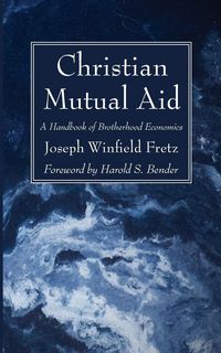 Produktbild: Christian Mutual Aid