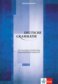 Produktbild: Deutsche Grammatik
