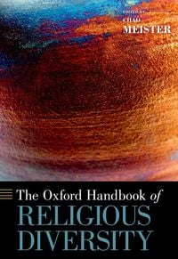 Produktbild: The Oxford Handbook of Religious Diversity