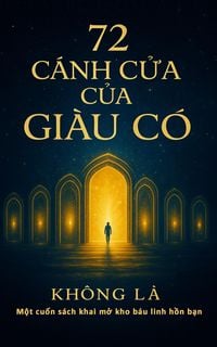 Produktbild: 72 C&aacute;ch Cửa Của Gi&agrave;u C&oacute;