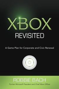 Produktbild: Xbox Revisited