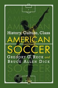 Produktbild: American Soccer