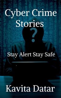 Produktbild: Cyber Crime Stories