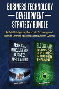 Produktbild: Business Technology Development Strategy Bundle