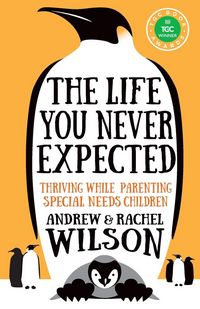 Produktbild: The Life You Never Expected