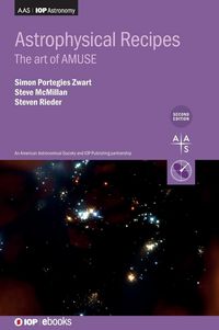 Produktbild: Astrophysical Recipes (Second Edition)