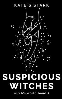 Produktbild: Suspicious Witches