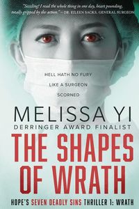 Produktbild: The Shapes of Wrath