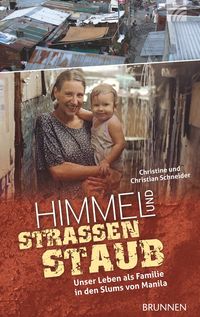 Bild vom Artikel Himmel und Straßenstaub vom Autor Christian Schneider