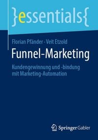 Produktbild: Funnel-Marketing