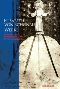 Produktbild: Elisabeth von Sch&ouml;nau. Werke