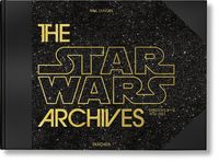 Produktbild: The Star Wars Archives. 1977&ndash;1983