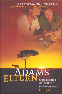 Produktbild: Adams Eltern