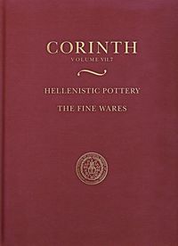 Produktbild: Hellenistic Pottery
