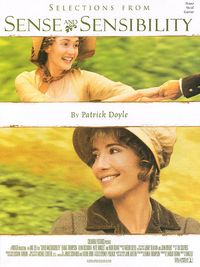 Produktbild: The Dreame & Weep You No More Sad Fountains (from Sense and Sensibility)