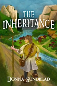 Produktbild: The Inheritance
