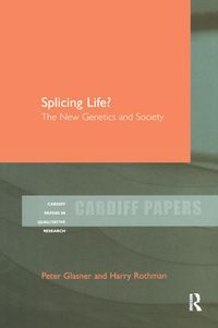 Produktbild: Splicing Life?