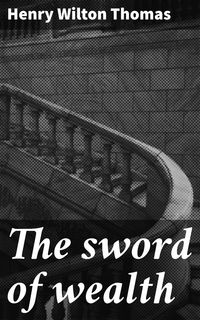 Produktbild: The sword of wealth