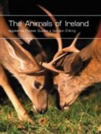 Produktbild: D'Arcy, G: Animals of Ireland