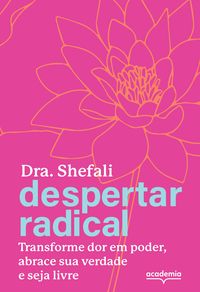 Produktbild: Despertar radical