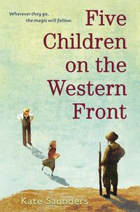 Produktbild: Five Children on the Western Front