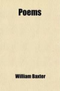 Produktbild: Poems