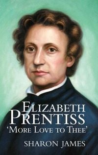 Produktbild: Elizabeth Prentiss