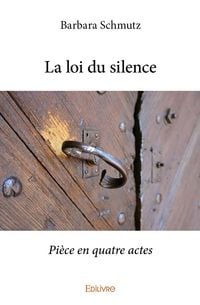 Produktbild: La loi du silence
