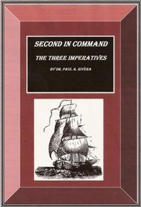 Produktbild: Second In Command: The Three Imperatives