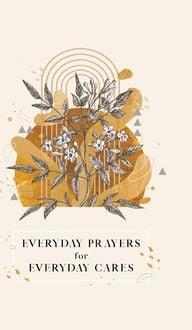 Produktbild: Everyday Prayers for Everyday Cares