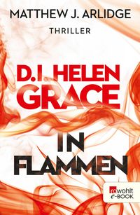 Produktbild: D.I. Helen Grace: In Flammen