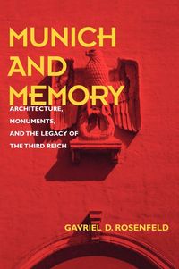 Produktbild: Munich and Memory