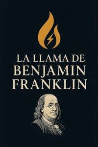 Produktbild: La llama de Benjamin Franklin