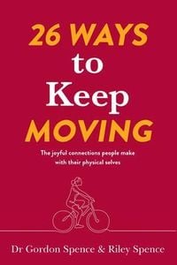 Produktbild: 26 Ways to Keep Moving