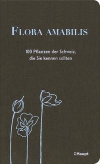 Produktbild: Flora amabilis