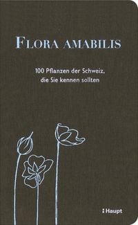 Produktbild: Flora amabilis