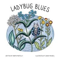 Produktbild: Ladybug Blues