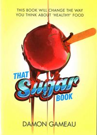 Produktbild: Gameau, D: That Sugar Book
