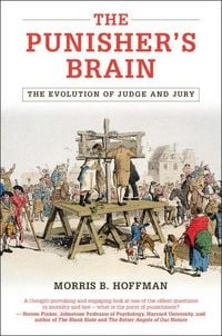 Produktbild: The Punisher's Brain