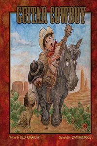 Produktbild: Guitar Cowboy