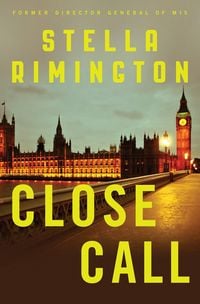 Produktbild: Close Call
