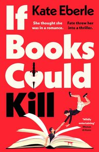 Produktbild: If Books Could Kill