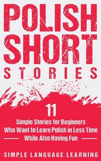 Produktbild: Polish Short Stories