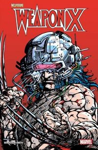 Produktbild: Windsor-Smith, B: Wolverine: Weapon X