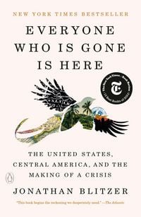Produktbild: Everyone Who Is Gone Is Here
