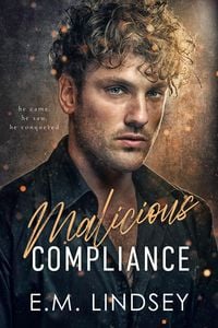 Produktbild: Malicious Compliance (Loose Lips Sink Ships, #1)