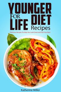 Produktbild: Younger for Life Diet Recipes