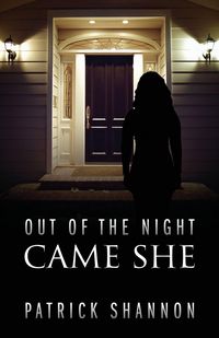 Produktbild: Out of the Night Came She