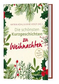 Produktbild: Die sch&ouml;nsten Kurzgeschichten zu Weihnachten