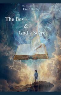 Produktbild: The Boy And God's Secret